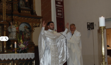 2020 Novokňaz Miro Chorenďžák z Kamienky v Hniezdnom